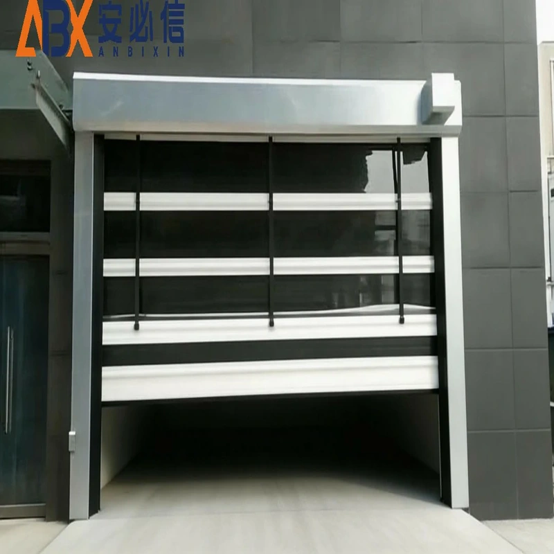 梧州市背带堆积门